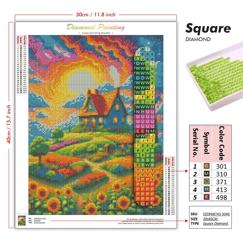 DIYタトゥー風ヒッピーマイド、エルフ、妖精、ポップアート風 - Photo Mosaic Print のレビューと価格