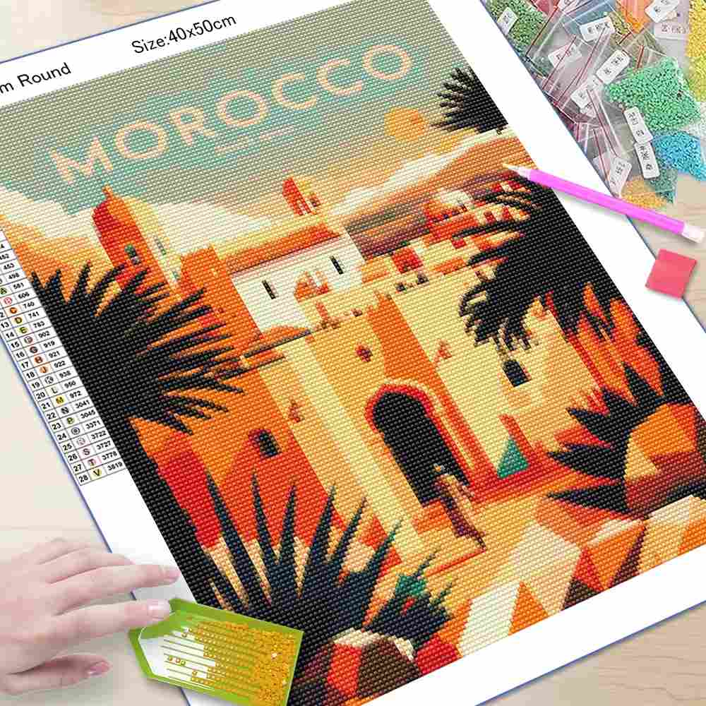 有名な芸術家サルバドール・ダリ、ゴッホ、グスタフ・クリムト  - Photo Mosaic Print のレビューと価格