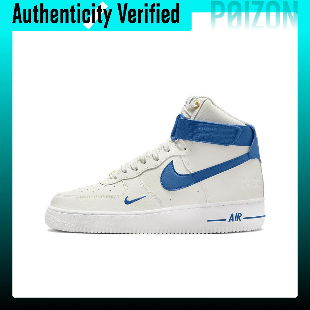 ナイキ エア フォース 1 SE 40 アニバーサリー ハイ - Nike Shoes Air Force 1 のレビューと価格