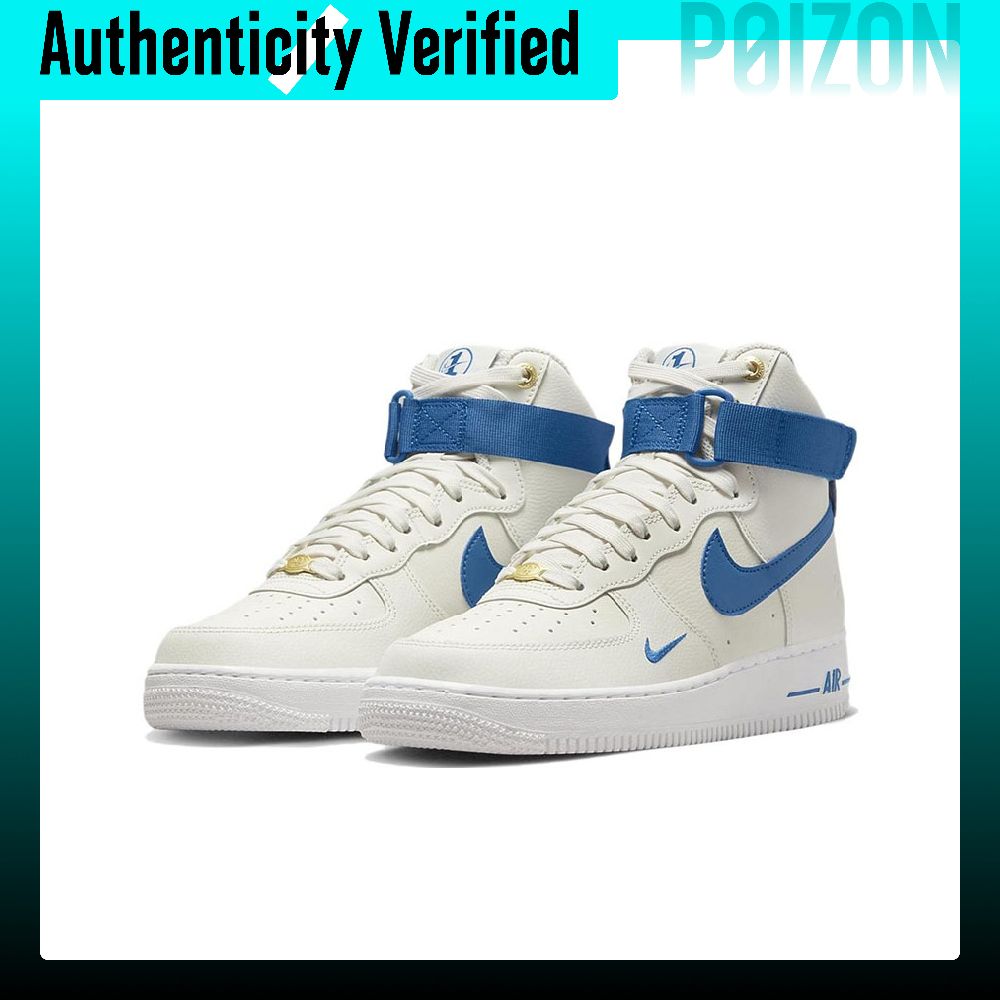 ナイキ エア フォース 1 SE 40 アニバーサリー ハイ - Nike Shoes Air Force 1 のレビューと価格