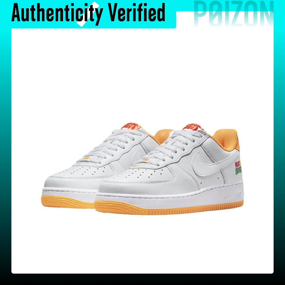 ナイキ エアフォース1 'ウェストインディーズ2'。快適なロ - Nike Shoes Air Force 1 のレビューと価格