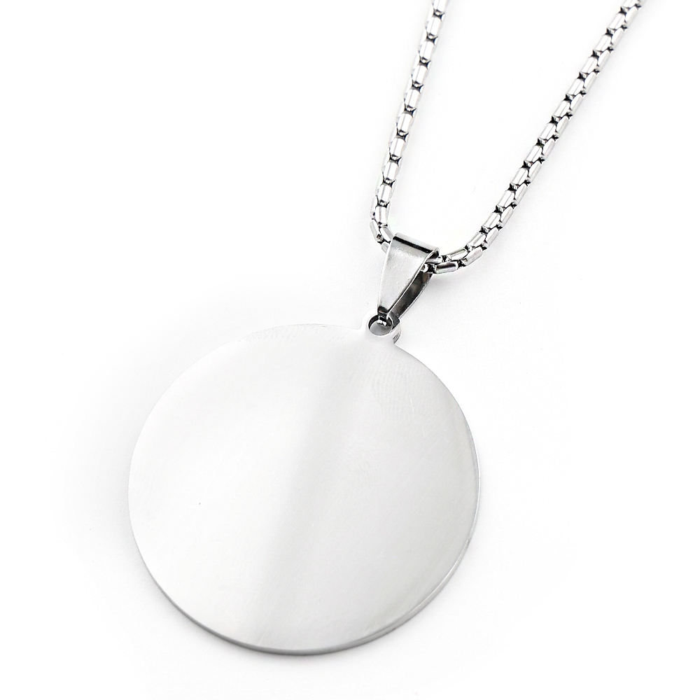 ヨガ仏教、7つのチャクラ、誕生花、占星術、ステンレス製ペンダ - Birth Flower Necklace のレビューと価格